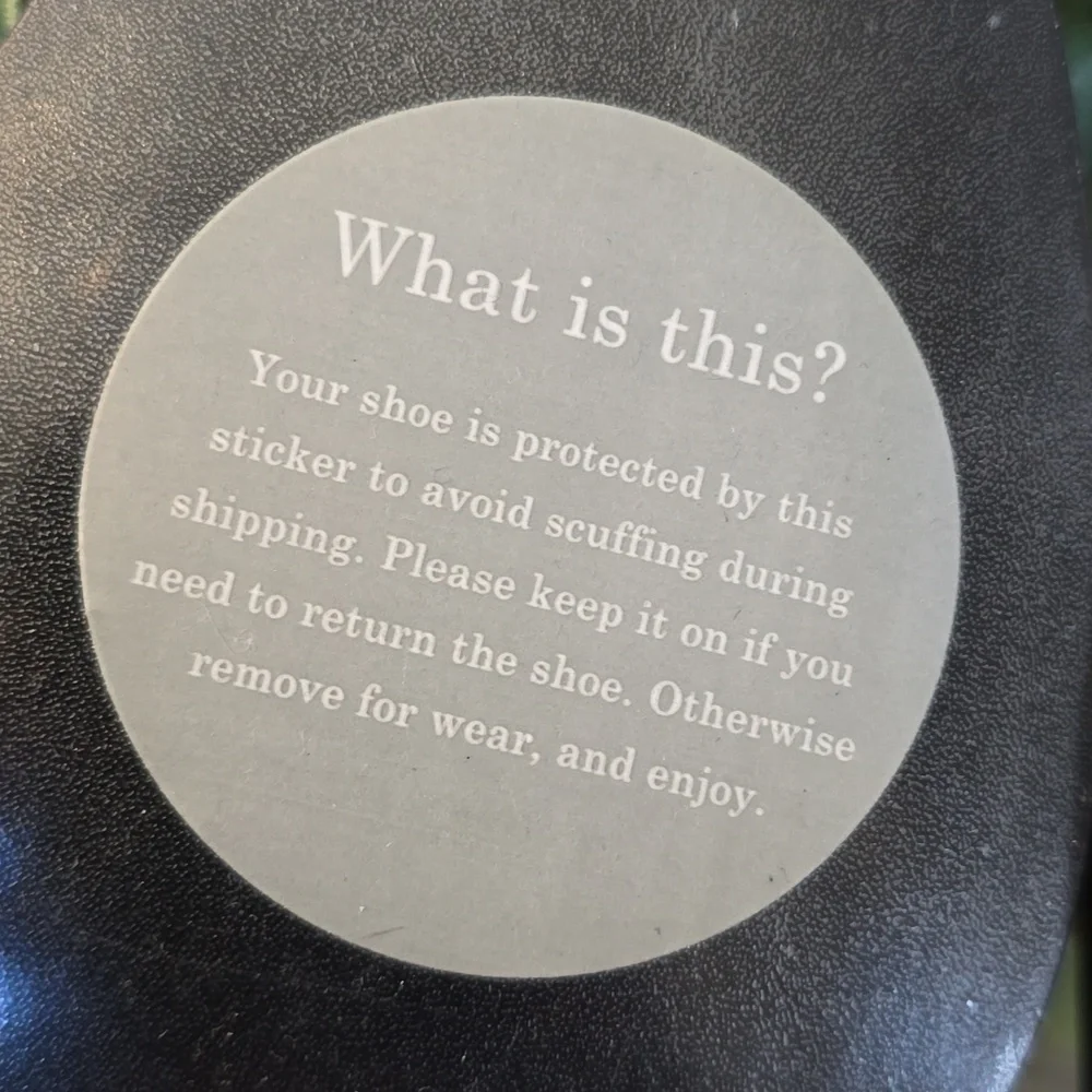 Everlane The Modern Tassel Loafer Women's Size 7.5 (NWOT -  FLAW SEE NOTES)